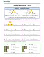 Add & Subtract 2C - Sample page