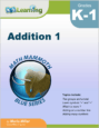 Addition 1 Workbook