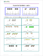 Addition 1 - Sample Page