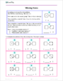 Addition 1 - Sample Page