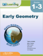 Early Geometry Workbook