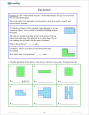 Early Geometry - Sample Page