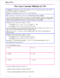 Factors and Factoring - Sample Page