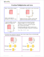 Fractions 2 - Sample Page