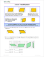 Geometry 2 - Sample Page