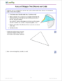 Geometry 2 - Sample Page