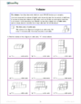 Geometry 1 Workbook - Sample Page