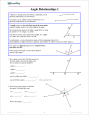 Geometry Workbook For Grades 5-7 - Sample page