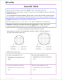 Geometry Workbook For Grades 5-7 - Sample page