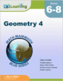 Geometry Workbook For Grades 6-8