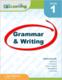 Grade 1 Grammar And Writing Workbook