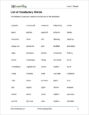 Reading, Level L (1) - Sample Page