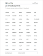 Reading, Level M (2) - Sample Page