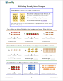 Division 1 - Sample Page