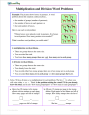 Division 1 - Sample Page