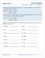 Grammar & Writing 3 - Sample Page