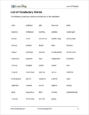 Reading, Level N (1) - Sample Page