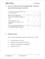 Reading, Level O (2) - Sample Page