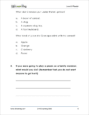 Reading, Level O (2) - Sample Page