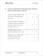 Reading, Level P (1) - Sample Page