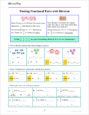 Division 2 - Sample Page