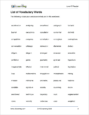 Reading, Level R - Sample Page