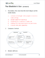 Reading, Level S - Sample Page