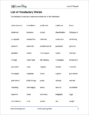 Reading, Level S - Sample Page