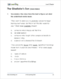 Reading, Level S - Sample Page