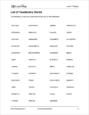 Reading, Level T - Sample Page