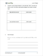 Reading, Level U - Sample Page