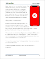 Reading, Levels W and X - Sample Page