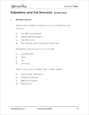 Reading, Levels W and X - Sample Page