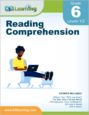 Grade 6 Reading Workbook Levels Y And Z