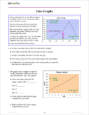 Add & Subtract 4 - Sample Page