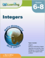 Integers Workbook