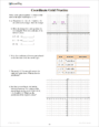 Integers - Sample Page