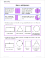 Introduction to Fractions - Sample Page