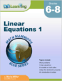 Linear Equations Workbook