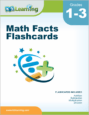 Math Facts Flashcards