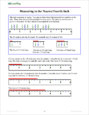 Measuring 1 - Sample Page