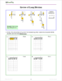 Multiplication & Division 3 - Sample Page