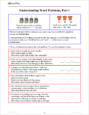 Multiplication 1 - Sample Page