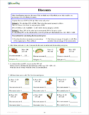 Percent - Sample Page