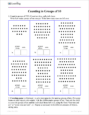 Place Value 1 - Sample Page