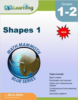 Shapes 1