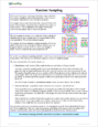 Statistics & Probability - Sample Page