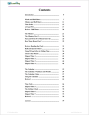 Clocks and Time - Table of Contents