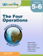 The Four Operations Workbook
