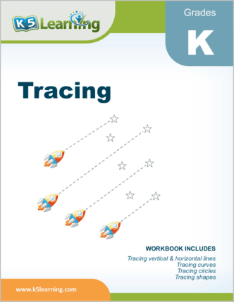 Tracing Workbook